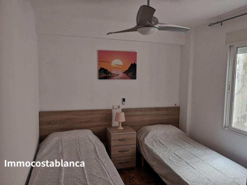 4 room apartment in Alicante, 91 m², 79,000 €, photo 5, listing 5500648