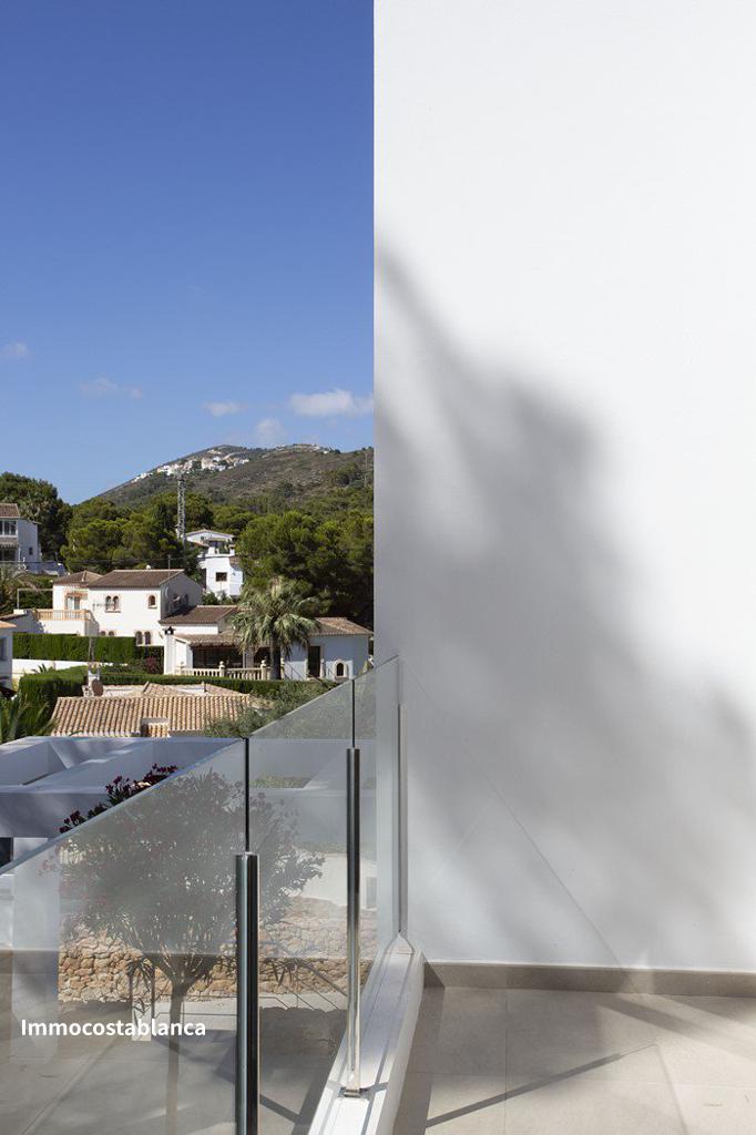 Detached house in Moraira, 395 m², 1,750,000 €, photo 4, listing 58172016
