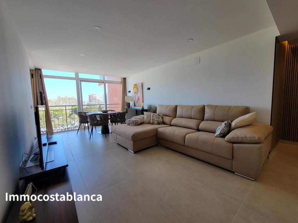 Apartment in Calpe, 70 m², 360,000 €, photo 7, listing 41974656
