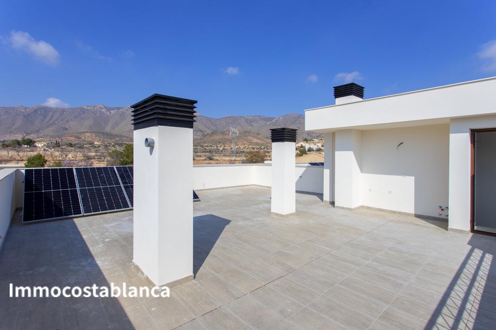 Detached house in Hondón de los Frailes, 101 m², 215,000 €, photo 10, listing 55567536