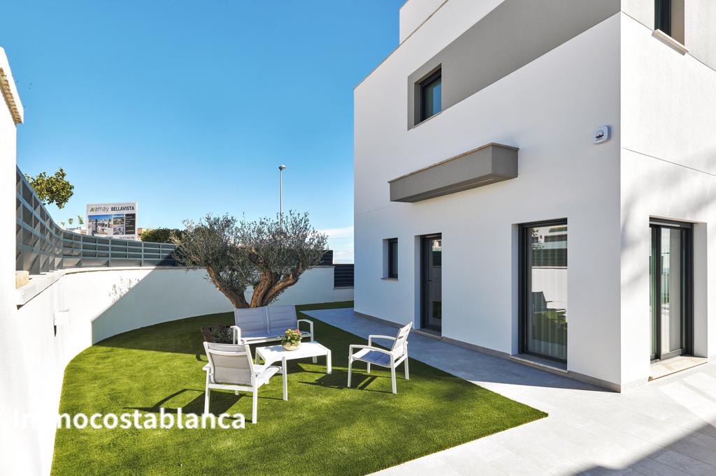 Villa in San Miguel de Salinas, 237 m², 699,000 €, photo 9, listing 60200416