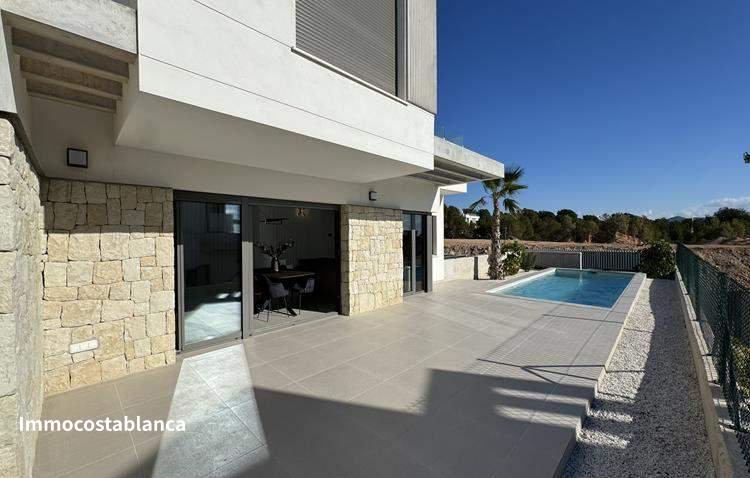 Villa in Finestrat, 213 m², 899,000 €, photo 4, listing 49559536