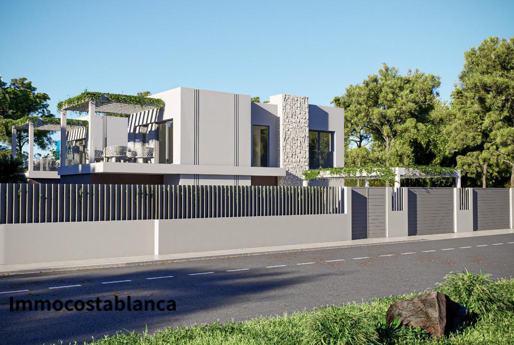 Villa in Finestrat, 118 m², 650,000 €, photo 3, listing 27265136