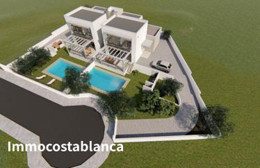 4 room terraced house in Teulada (Spain), 130 m²