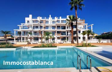 Apartment in Denia, 107 m²