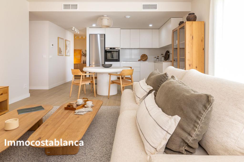 Apartment in Calpe, 126 m², 527,000 €, photo 9, listing 54617216