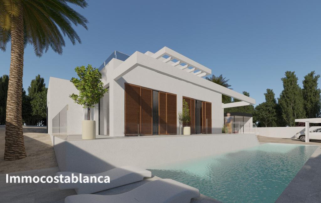 Detached house in Moraira, 298 m², 1,395,000 €, photo 6, listing 14269856