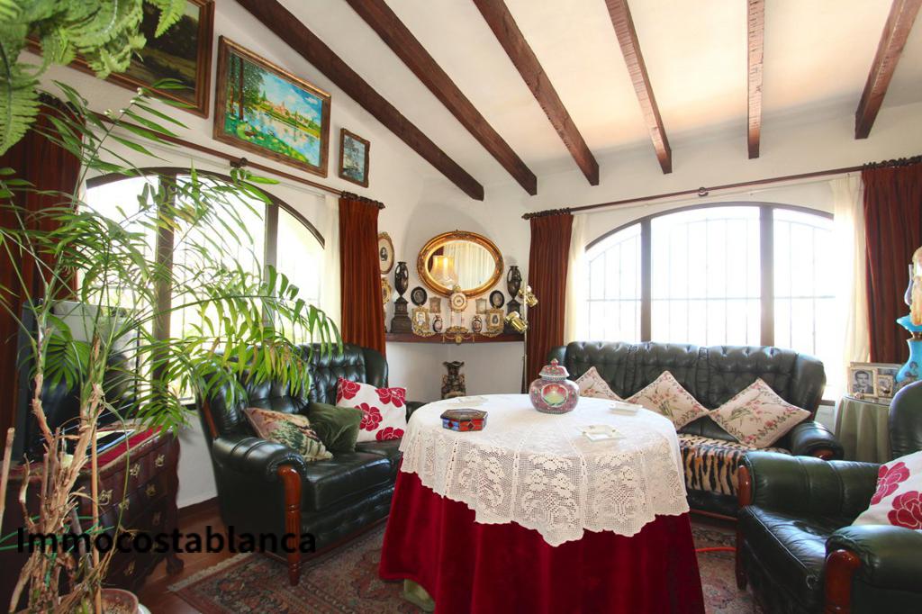 Detached house in Javea (Xabia), 180 m², 340,000 €, photo 7, listing 17680728