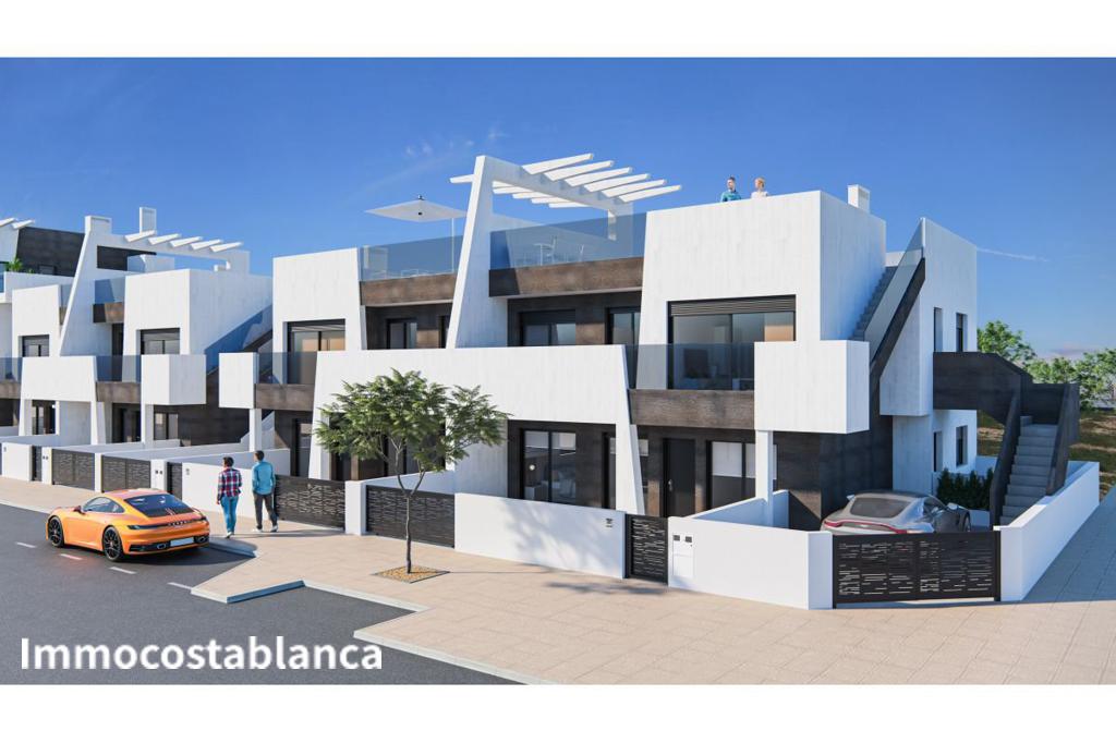 Apartment in Pilar de la Horadada, 164 m², 350,000 €, photo 1, listing 10576