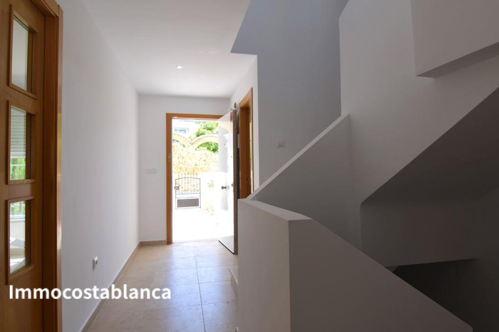 Townhome in Calpe, 142 m², 245,000 €, photo 3, listing 35349856