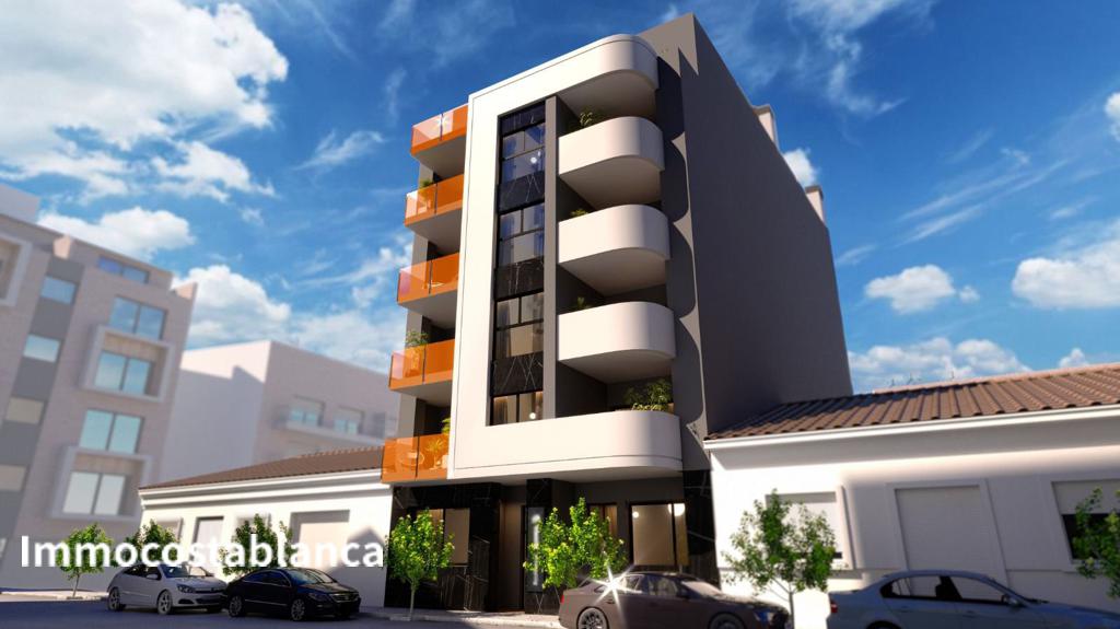 Apartment in Torrevieja, 153 m², 329,000 €, photo 2, listing 11548096