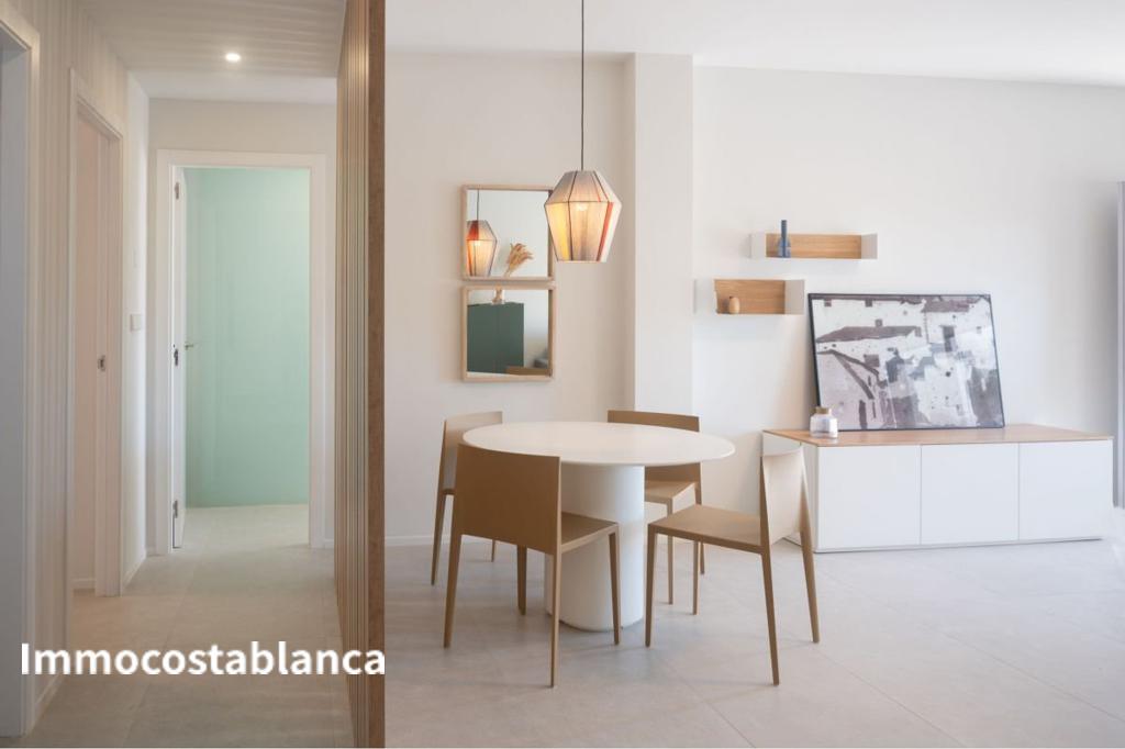 Apartment in Pilar de la Horadada, 105 m², 290,000 €, photo 2, listing 55922576