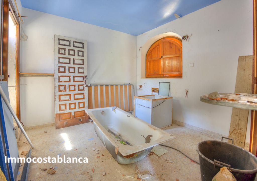Detached house in Benissa, 90 m², 395,000 €, photo 9, listing 77259616