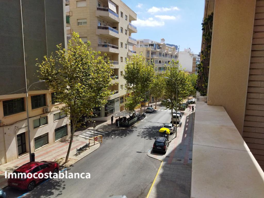 Apartment in Calpe, 90 m², 280,000 €, photo 4, listing 23559456