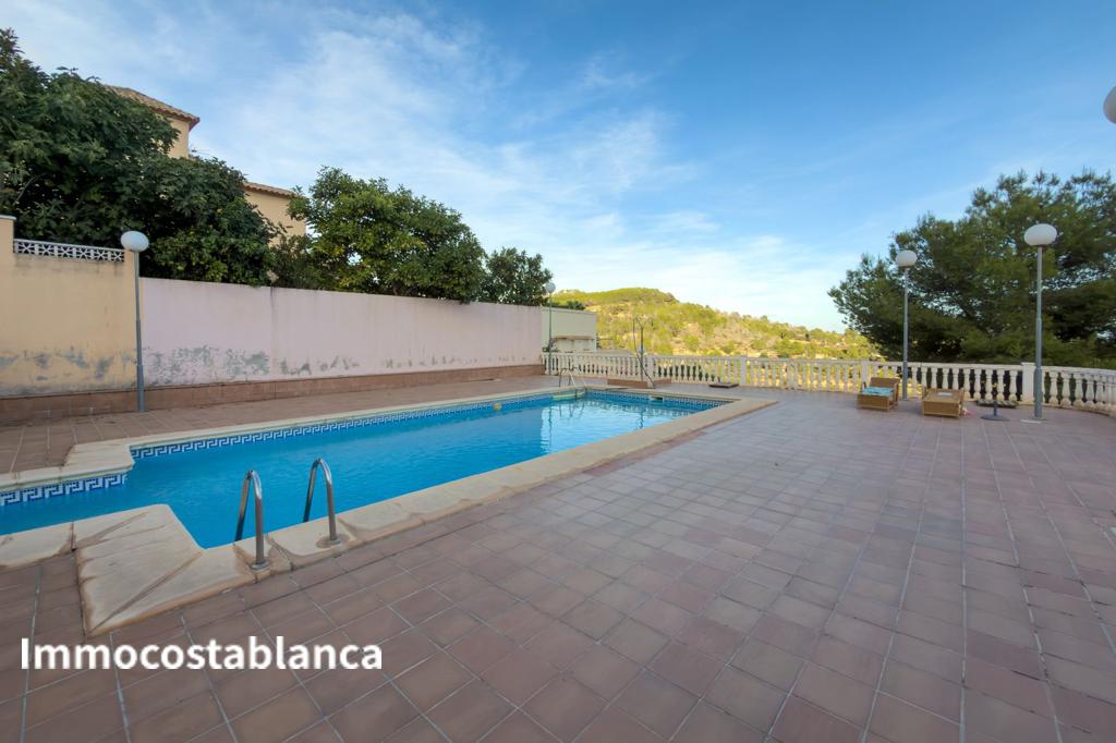 Townhome in Calpe, 123 m², 345,000 €, photo 6, listing 5556416