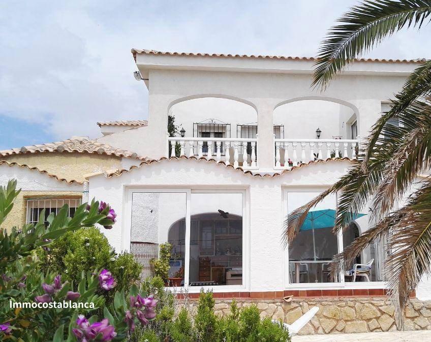 Villa in El Campello, 242 m², 595,000 €, photo 4, listing 77234416