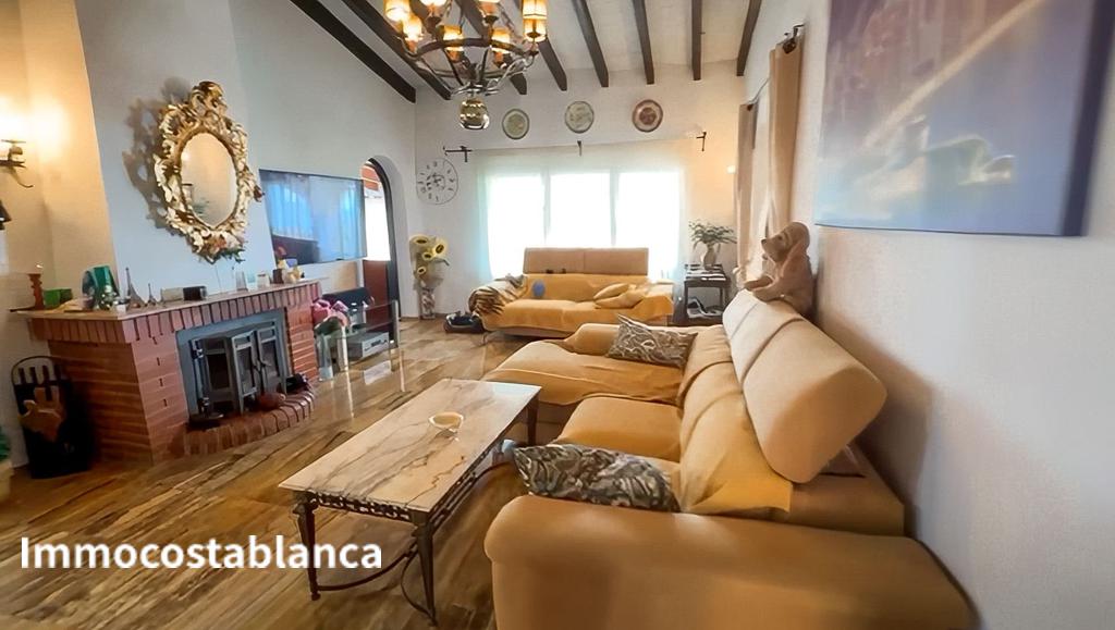 Detached house in Calpe, 718 m², 890,000 €, photo 8, listing 9869936