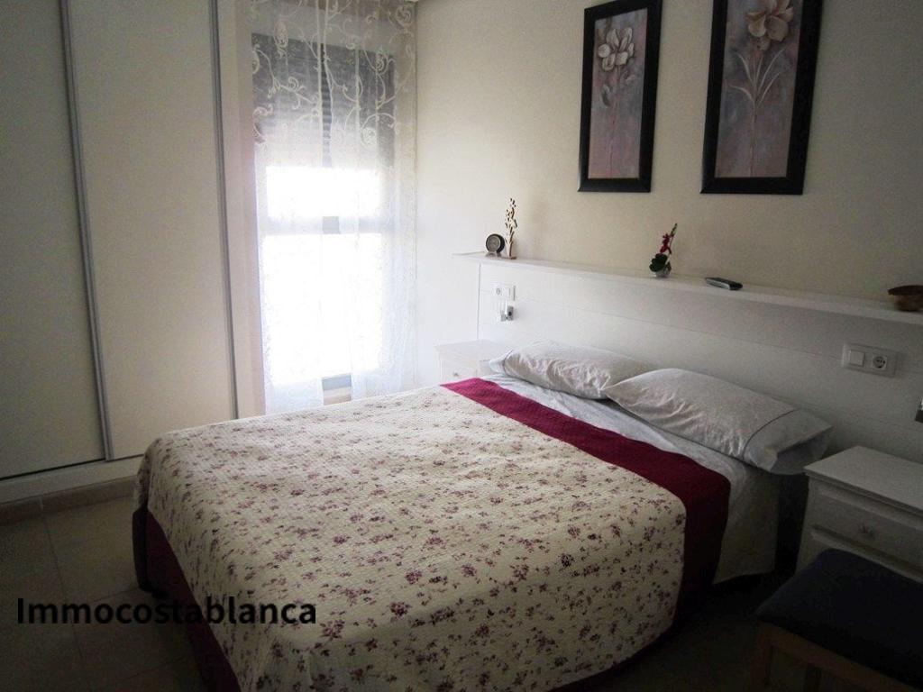 Apartment in Calpe, 220,000 €, photo 10, listing 19672816