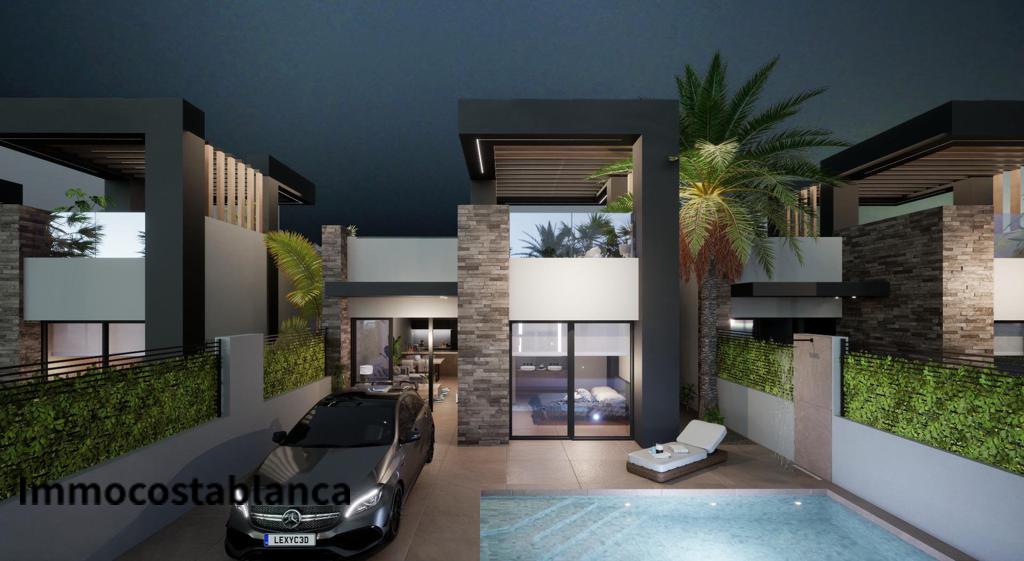 Villa in San Fulgencio, 127 m², 290,000 €, photo 5, listing 13884976