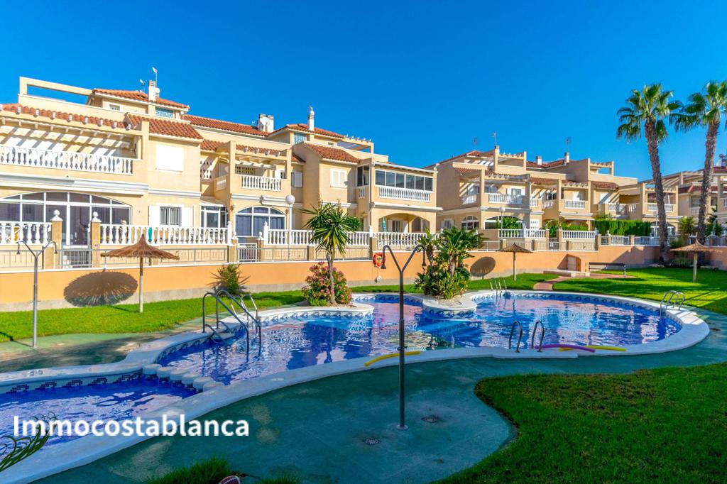 Apartment in Orihuela Costa, 104 m², 275,000 €, photo 6, listing 45417216