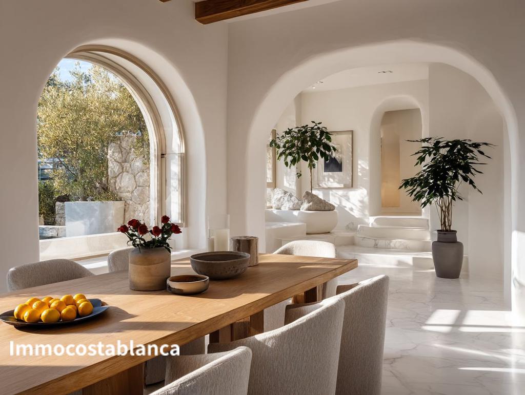 Detached house in Javea (Xabia), 425 m², 1,855,000 €, photo 6, listing 3438736