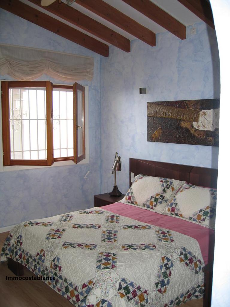 Villa in Denia, 595,000 €, photo 7, listing 63281208