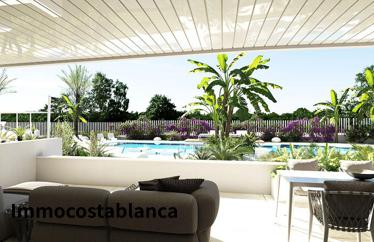 Apartment in Cabo Roig, 77 m²