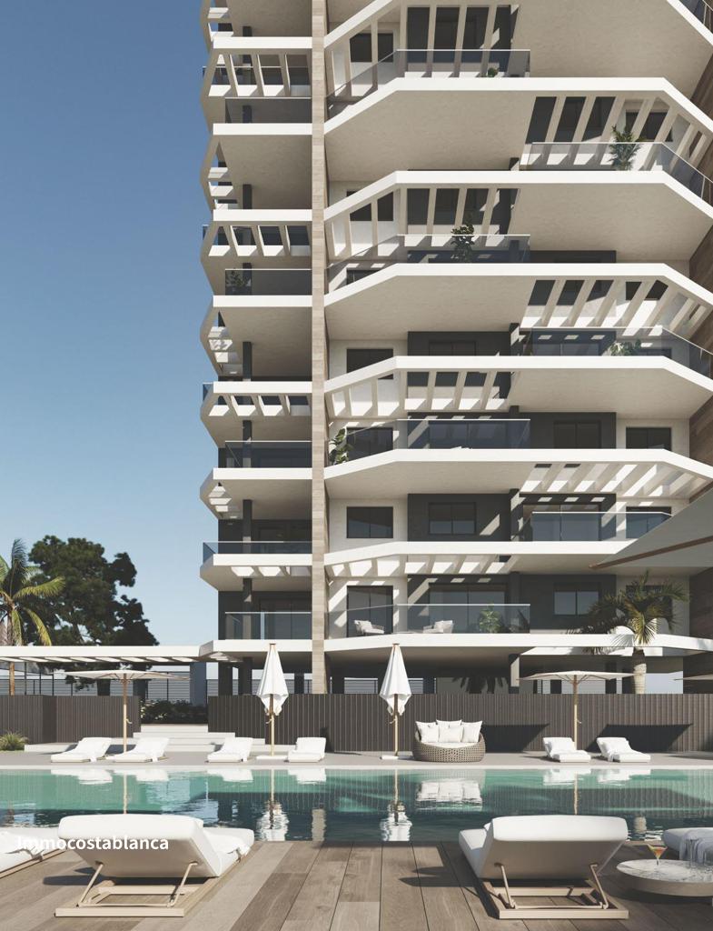 Apartment in Calpe, 80 m², 670,000 €, photo 2, listing 56223536