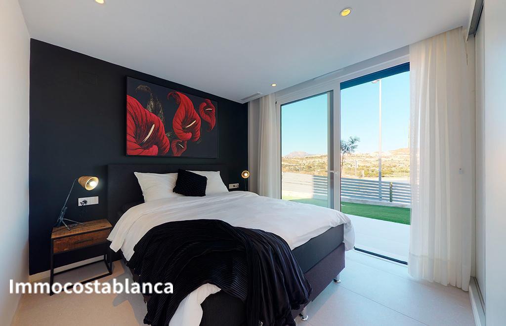 Villa in El Campello, 119 m², 450,000 €, photo 8, listing 14721616