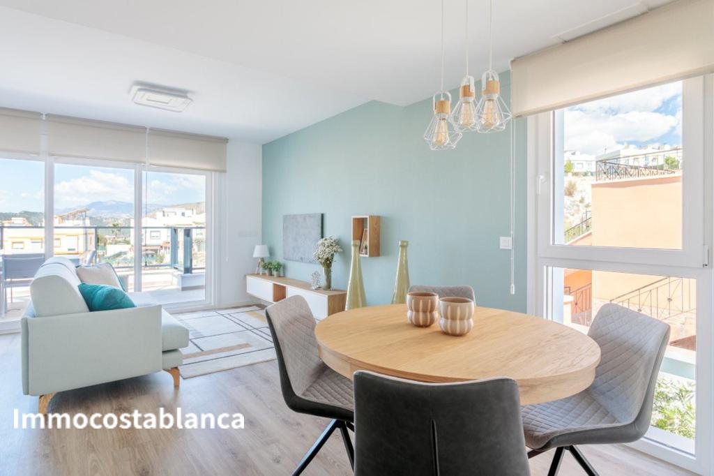 Villa in Finestrat, 212 m², 372,000 €, photo 10, listing 42229856