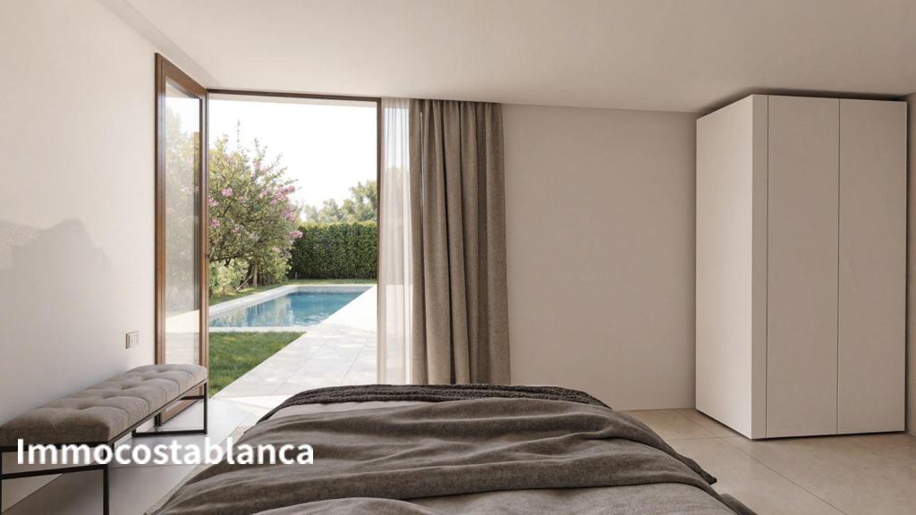 Detached house in Denia, 170 m², 980,000 €, photo 8, listing 13008416
