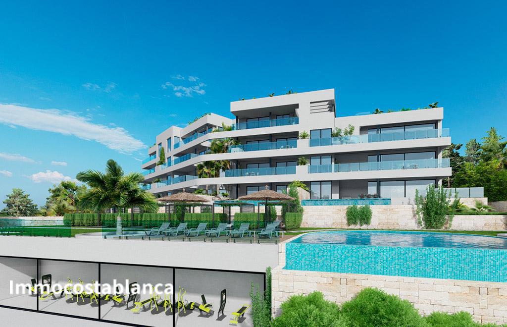Penthouse in Dehesa de Campoamor, 249 m², 1,350,000 €, photo 1, listing 2950496