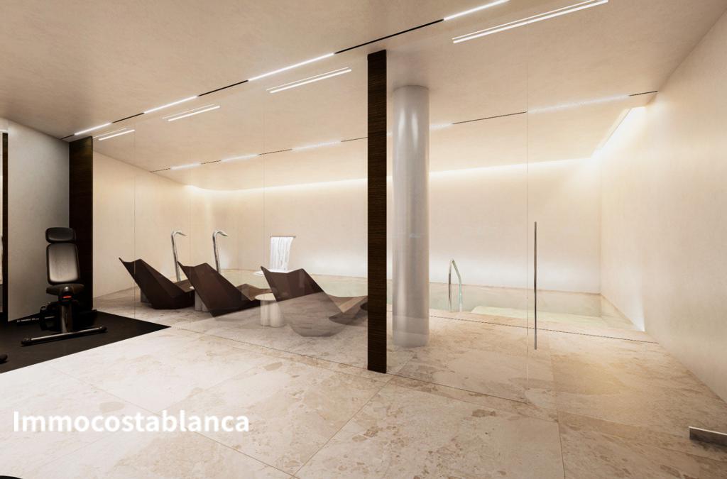 Apartment in Calpe, 96 m², 374,000 €, photo 10, listing 57786016