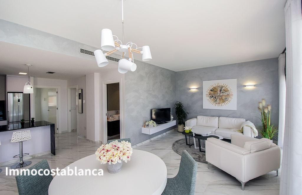 Villa in Dehesa de Campoamor, 92 m², 700,000 €, photo 3, listing 55566328
