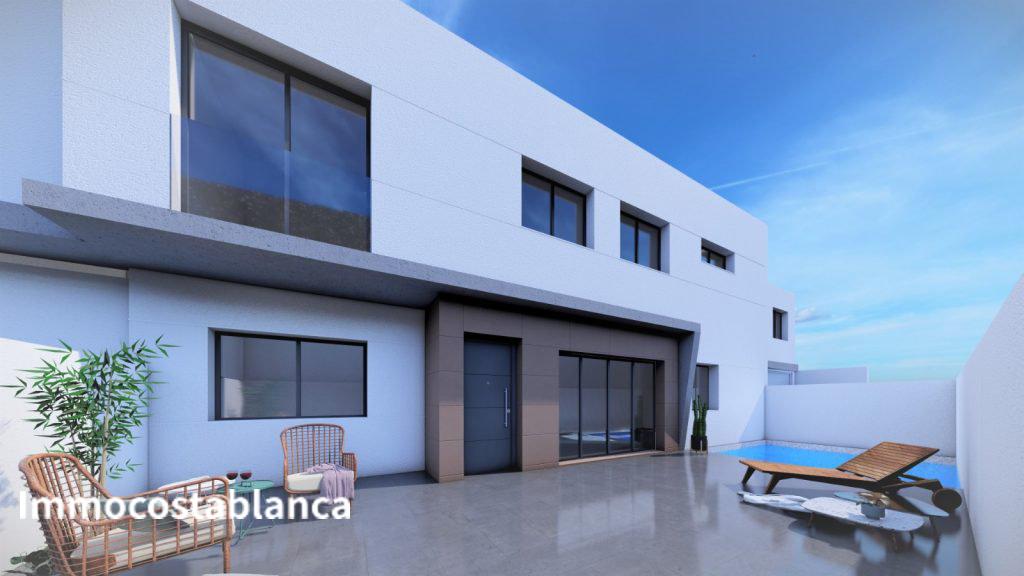 5 room villa in Pilar de la Horadada, 120 m², 235,000 €, photo 1, listing 7607216