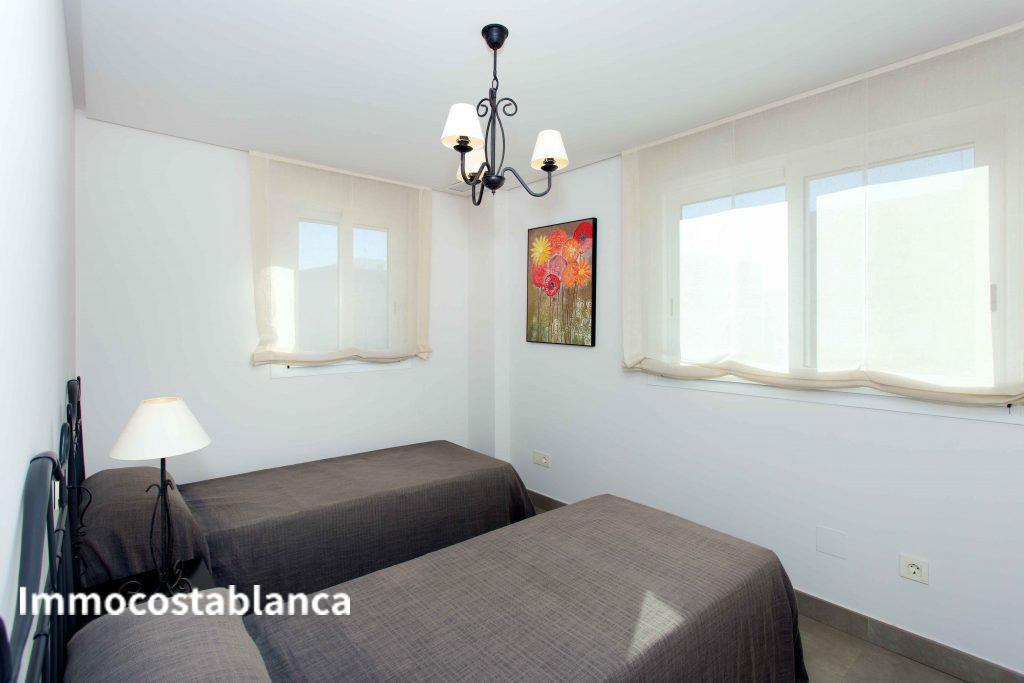 4 room terraced house in Santa Pola, 88 m², 201,000 €, photo 9, listing 15444016