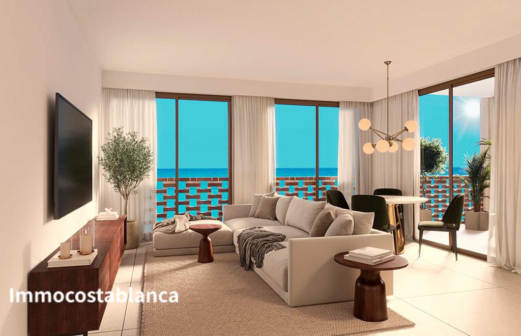 Apartment in Villajoyosa, 83 m², 500,000 €, photo 2, listing 61921216