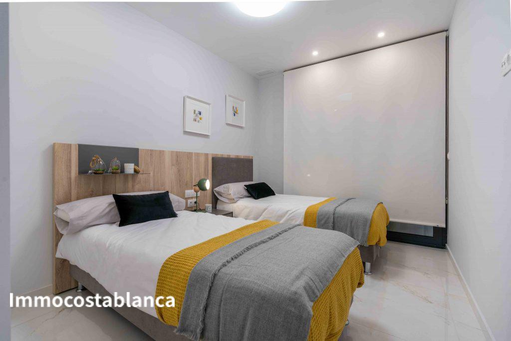 3 room apartment in Benidorm, 106 m², 422,000 €, photo 9, listing 2404016