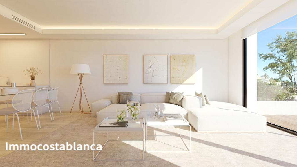 Apartment in Denia, 282 m², 566,000 €, photo 4, listing 22748176
