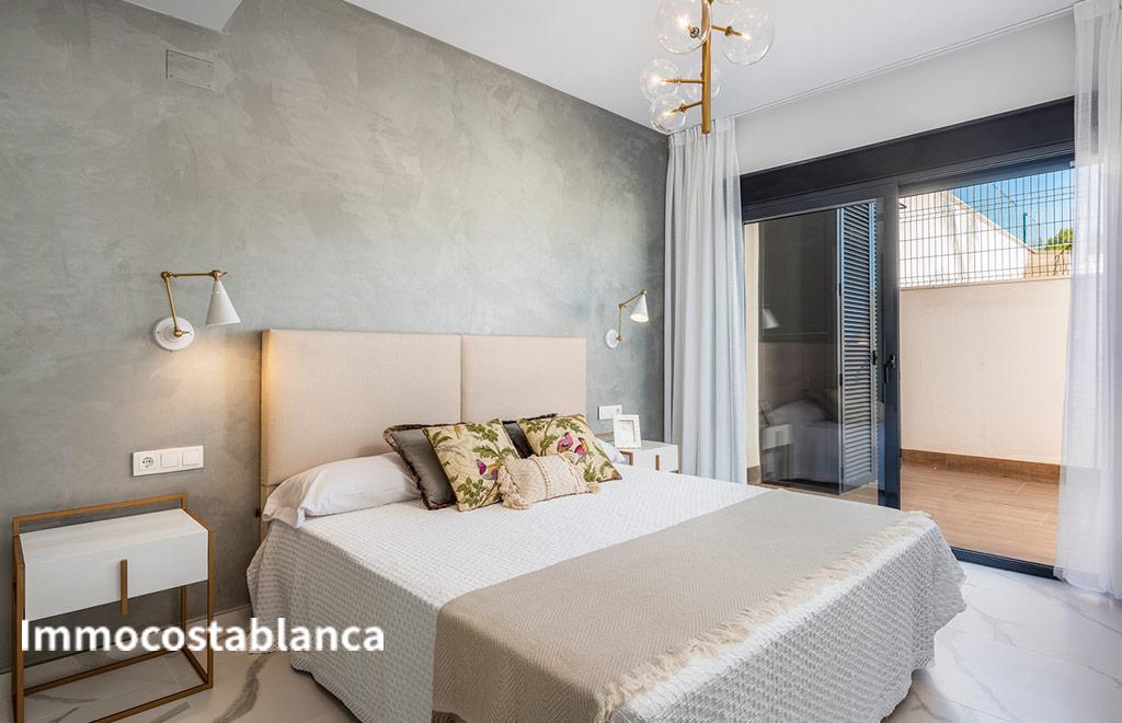 Apartment in San Miguel de Salinas, 92 m², 425,000 €, photo 7, listing 20715616