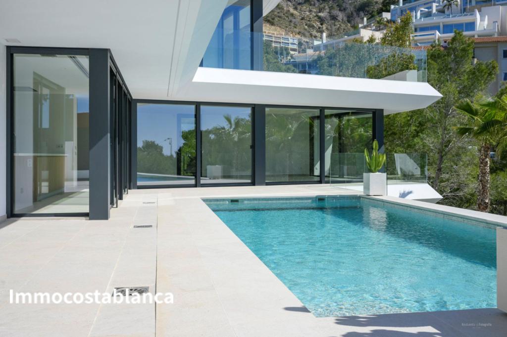 Detached house in Altea, 610 m², 2,250,000 €, photo 4, listing 76396256