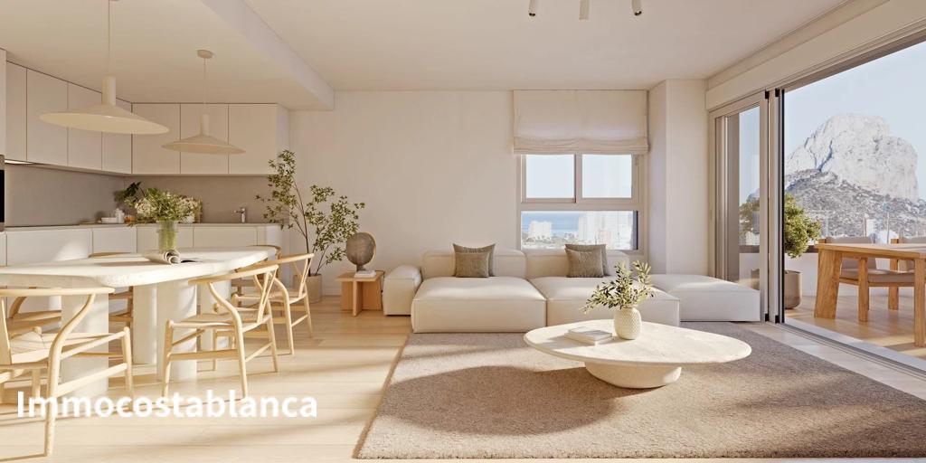 Apartment in Calpe, 148 m², 455,000 €, photo 5, listing 21879536