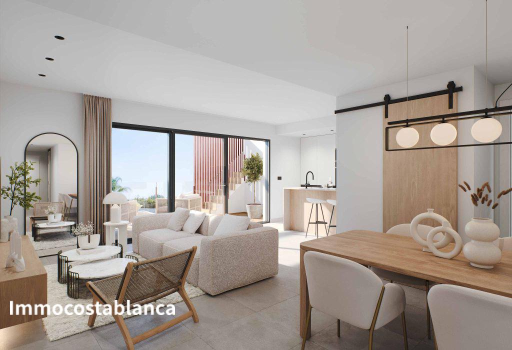 4 room terraced house in Pilar de la Horadada, 87 m², 238,000 €, photo 1, listing 51953856