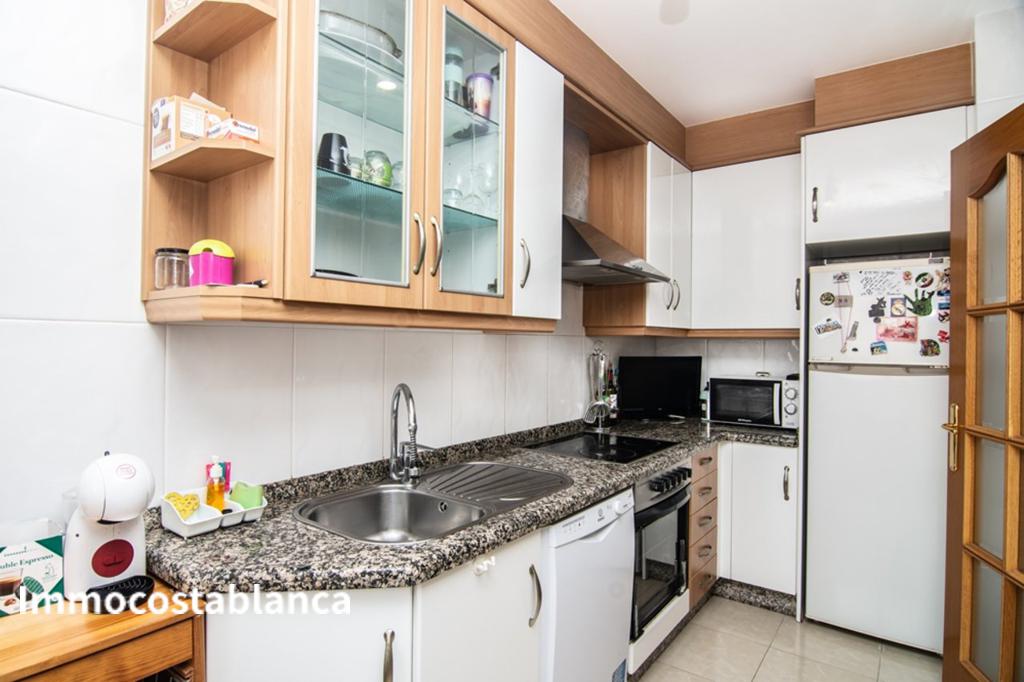 Apartment in Villajoyosa, 82 m², 270,000 €, photo 3, listing 59637776