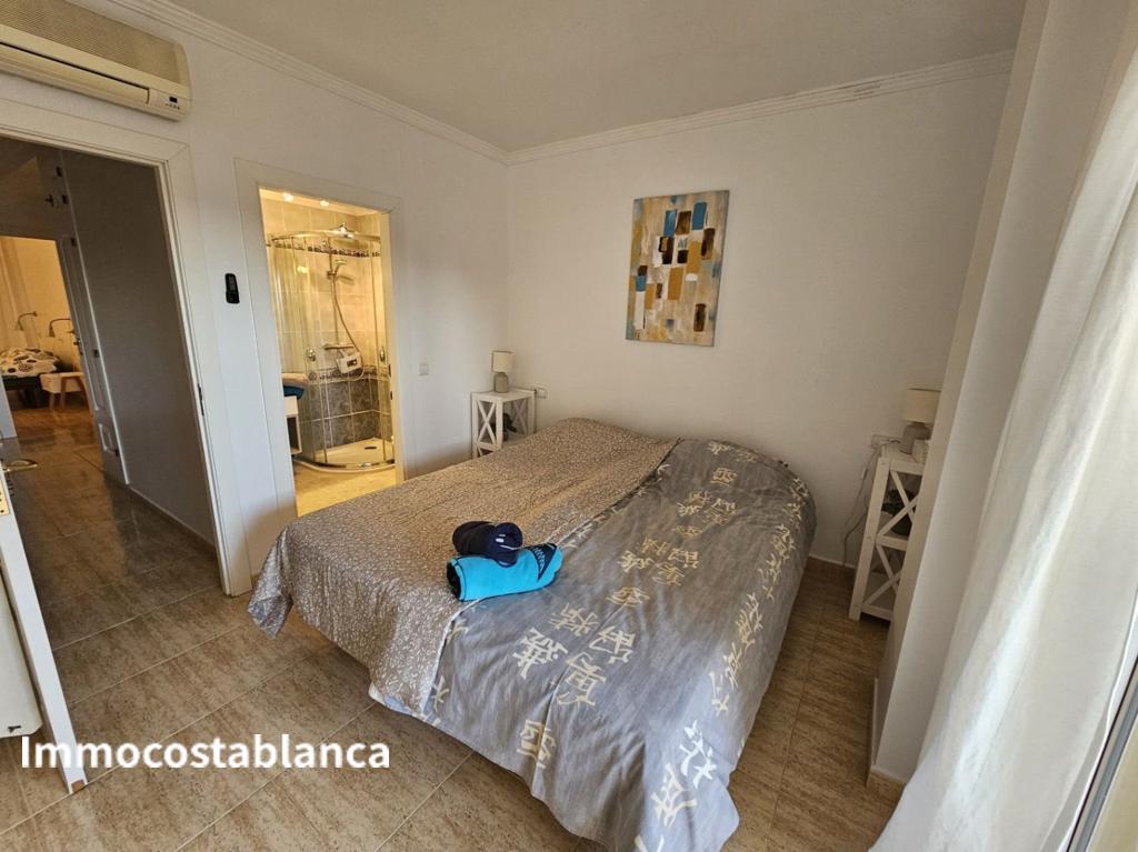 Apartment in Moraira, 110 m², 742,000 €, photo 9, listing 58410816