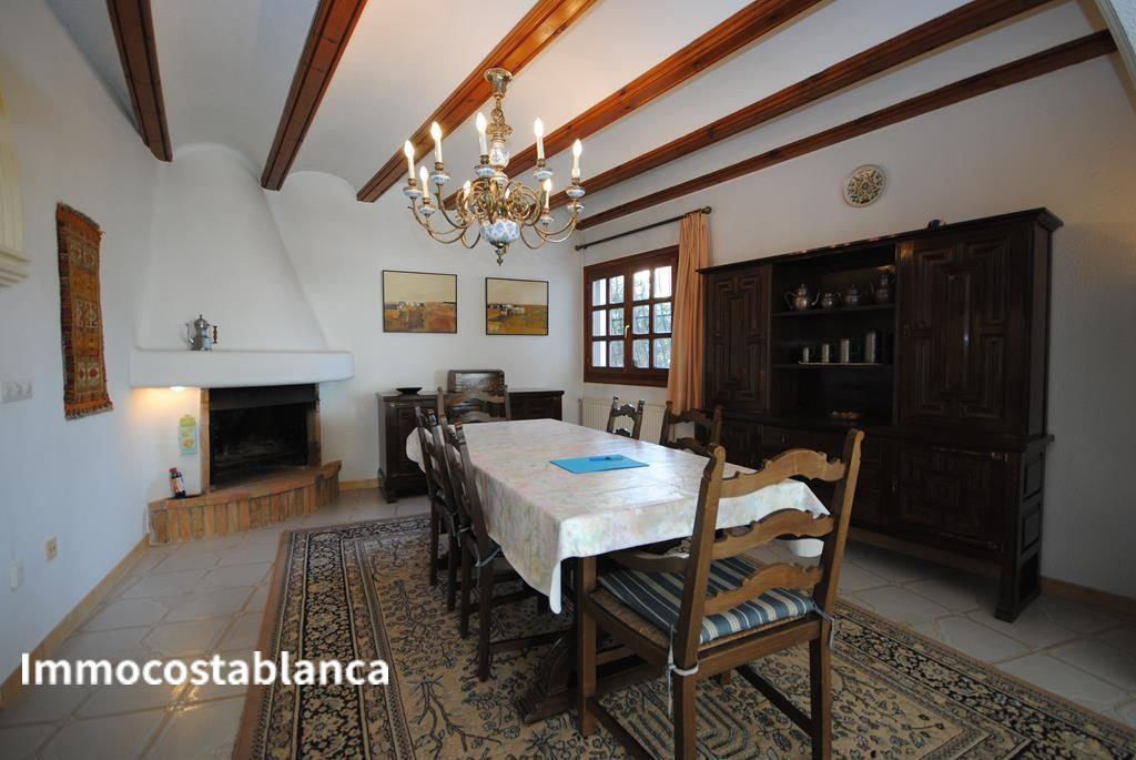 7 room villa in Altea, 495 m², 690,000 €, photo 4, listing 23203768