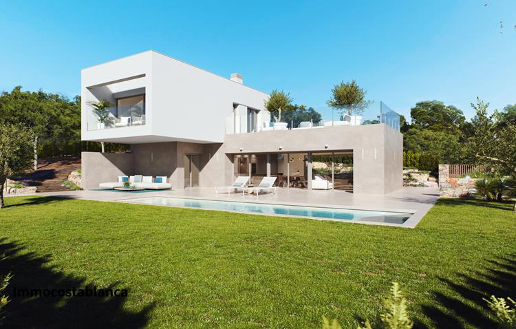 Villa in San Miguel de Salinas, 138 m², 1,165,000 €, photo 3, listing 78564416