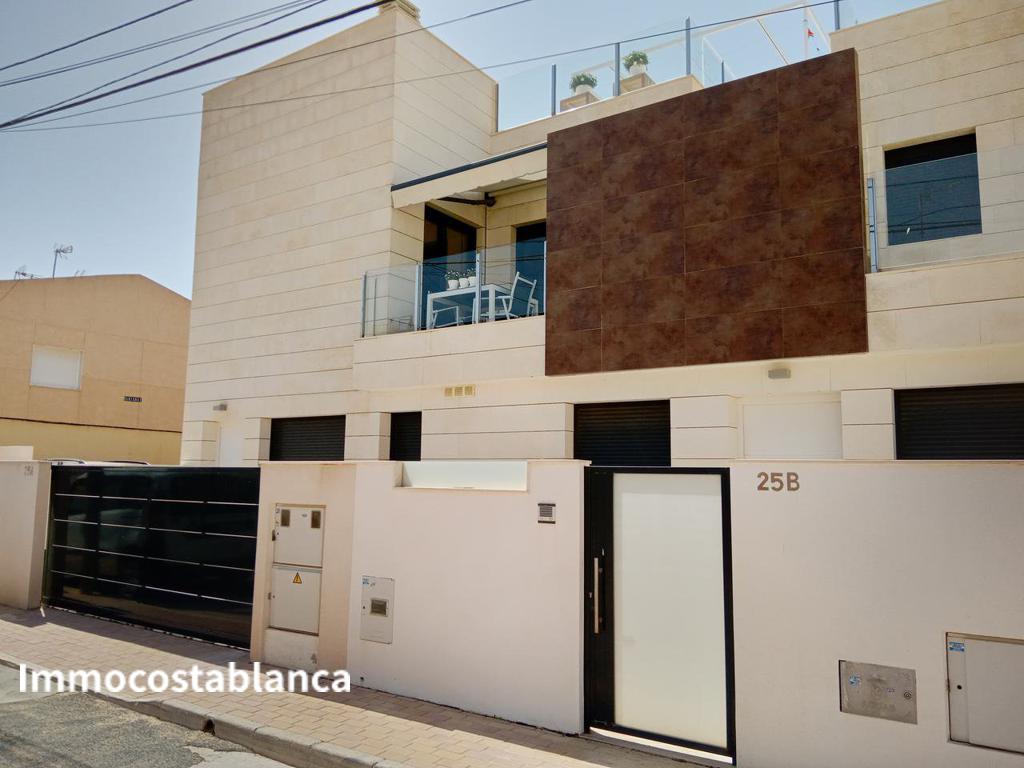 Detached house in Torre de la Horadada, 58 m², 156,000 €, photo 4, listing 22911296