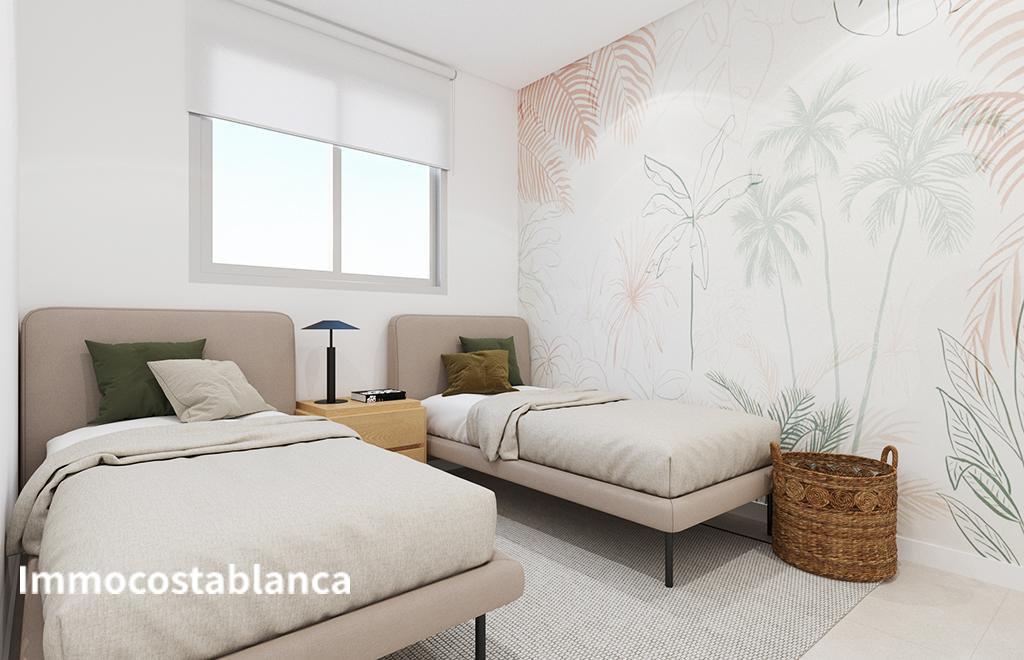 Apartment in Santa Pola, 106 m², 285,000 €, photo 7, listing 8685776
