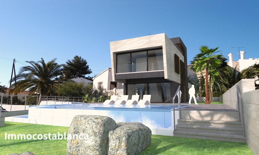 Detached house in Calpe, 400 m², 695,000 €, photo 2, listing 63431848